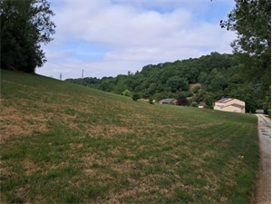 terrain à la vente -   47240  BON ENCONTRE, surface 1800 m2 vente terrain - UBI482346488